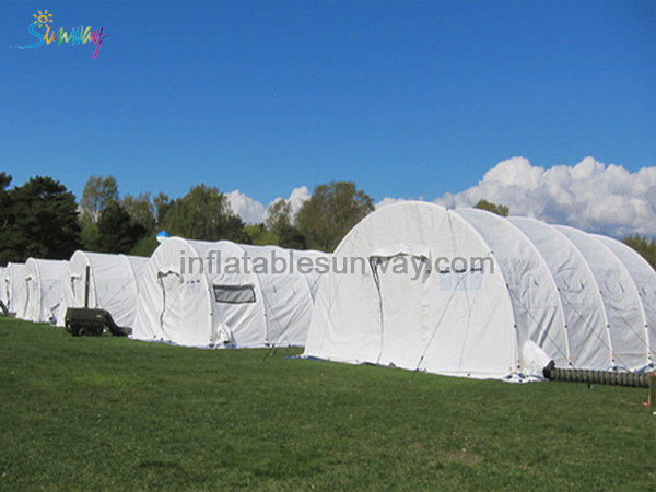 Camping tent-009